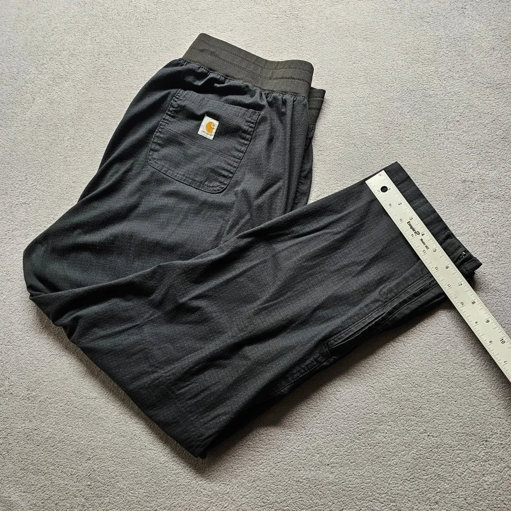 Carhartt force scrub